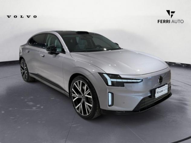 VOLVO ES90 Single Motor Extended Range Ultra rif. 23261764 - Foto 3