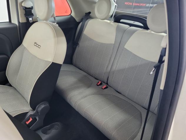 FIAT 500C 1.2 69cv Lounge - Foto 6