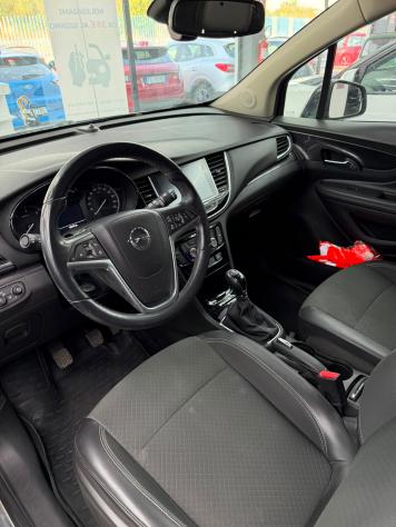 Opel Mokka X 1.6 CDTI Ecotec 4x2 Start&Stop Advance - Foto 6