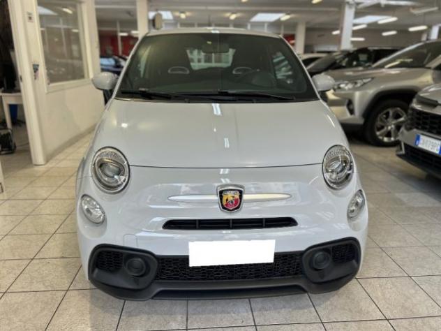 ABARTH 595 1.4 Turbo T-Jet 145 CV rif. 23533153 - Foto 3