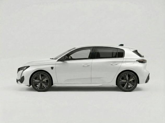 Peugeot 308 GT Pack Hybrid 225 e-EAT8 S&S aut. - Foto 2