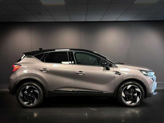 RENAULT Captur 2ª serie Captur Eco-G 120 CV Techno - Foto 8
