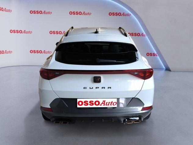 CUPRA Formentor 1.4 e-HYBRID 204 HP PLUG IN AUTOMATICA DSG - Foto 6