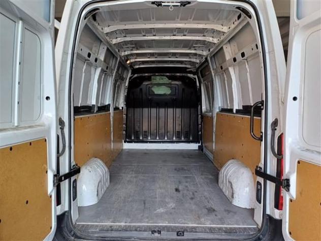 RENAULT Master T35 2.3 dci 135cv L3H2 Ice Plus rif. 21297458 - Foto 7