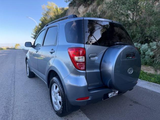 DAIHATSU Terios 1.3 4WD SX Green Powered rif. 24016703 - Foto 5