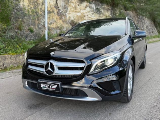MERCEDES-BENZ GLA 200 d Automatic Premium rif. 24003060