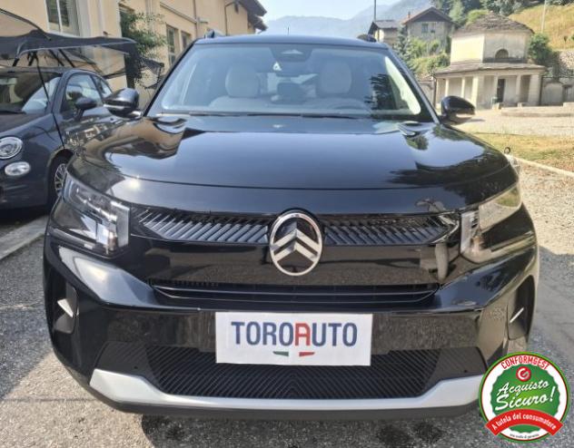CITROEN C3 PureTech 100 S&S Max UN. PROP. rif. 23876975 - Foto 2