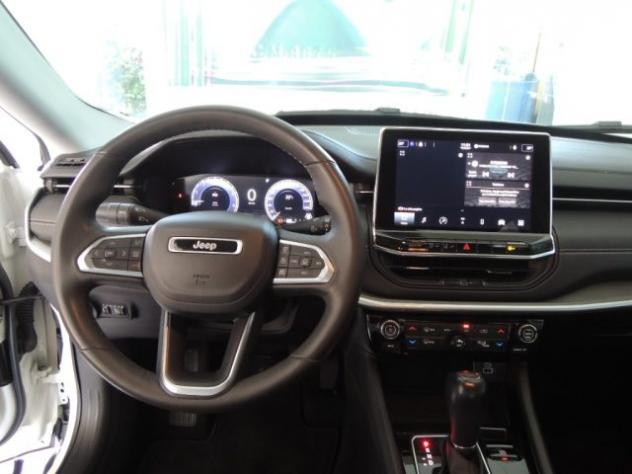 JEEP Compass 1.5 Turbo T4 130 CV MHEV 2WD Limited rif. 23873798 - Foto 8