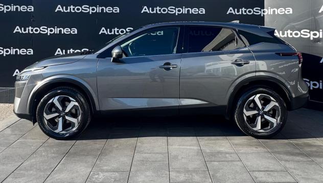 Nissan Qashqai 1.3 MHEV 158 N-Connecta Xtronic - Foto 3
