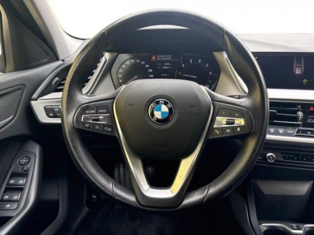 BMW 116 i 5p. Advantage Manuale rif. 24081723 - Foto 10