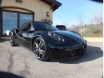 ALFA ROMEO  4C 1750 TBi UNIPROPRIETARIO