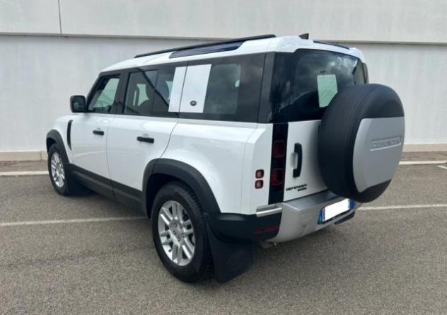 LAND ROVER Defender 110 2.0 SD4 240CV AWD Auto rif. 22168763 - Foto 4