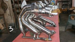 Marinizzazioni motori marini inox - Foto 6