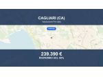 Immobile in asta di 871 m² in vendita a Cagliari