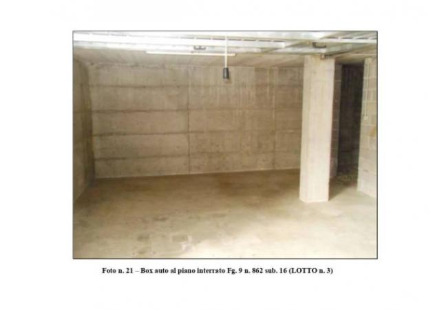 Immobile in asta di 40 m² in vendita a Poggiridenti - Foto 5