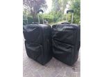 Valigia Trolley Mandarina Duck