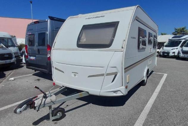WEINSBERG Caraone 450 FU rif. 24080054 - Foto 2