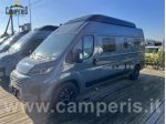 DETHLEFFS DETHLEFFS GLOBETRAIL 600 DR FIAT rif. 22996461