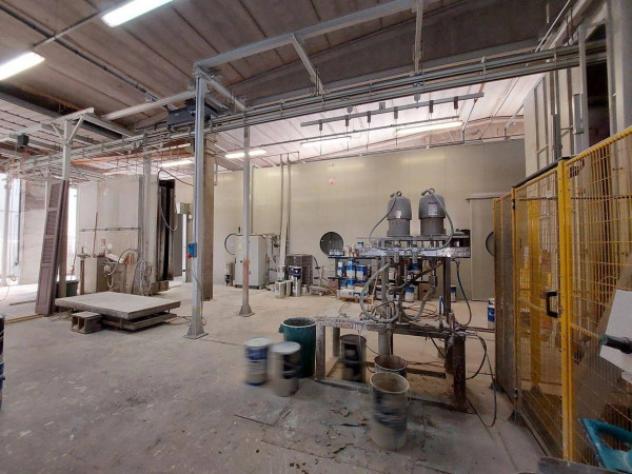 Immobile in asta di 7628 m² in vendita a Cicognolo - Foto 7