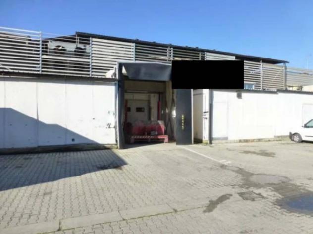 Immobile in asta di 1780 m² in vendita a Gambassi Terme - Foto 5