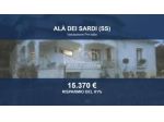 Immobile in asta di 70 m², box auto in vendita a Alà dei Sardi