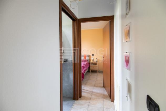 Grazioso appartamento con giardino privato - Foto 19