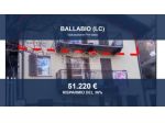 Immobile in asta di 71 m² in vendita a Ballabio