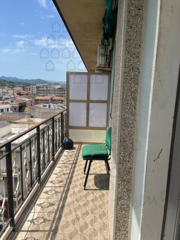 APPARTAMENTO di 3 vani e di 77 mq (BARCELLONA POZZO DI GOTTO) rif. 2VS18192 - Foto 7