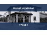 Immobile in asta di 129 m² con più di 5 locali in vendita a Bolzano Vicentino