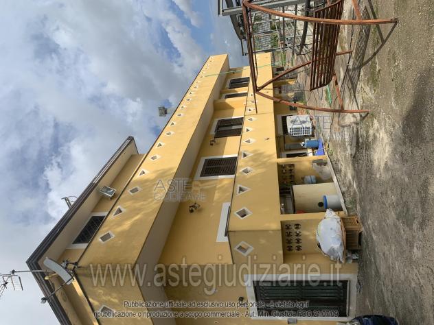 IMMOBILI-IMMOBILE RESIDENZIALE-via Cimitero
