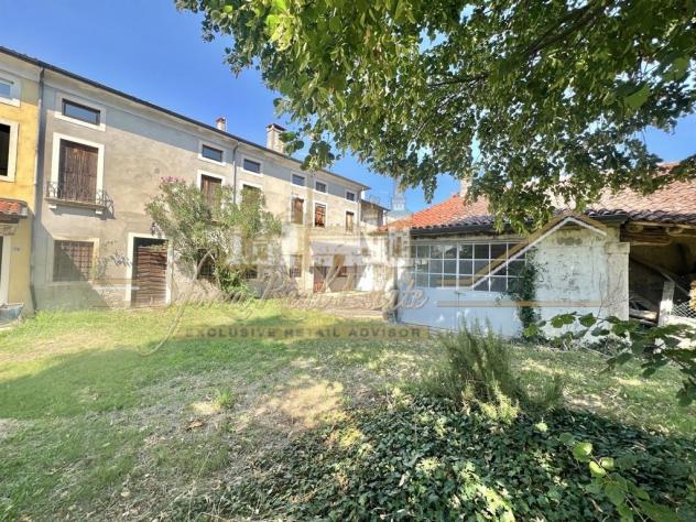 Villa/Casale indipendente con Terreni - Foto 16