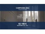 Immobile in asta di 139 m², box auto in vendita a Campagna