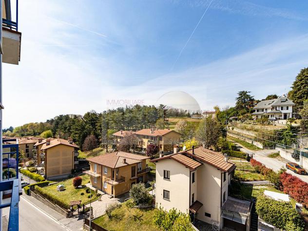 Appartamento 4 locali con balconi a Casatenovo - Foto 4