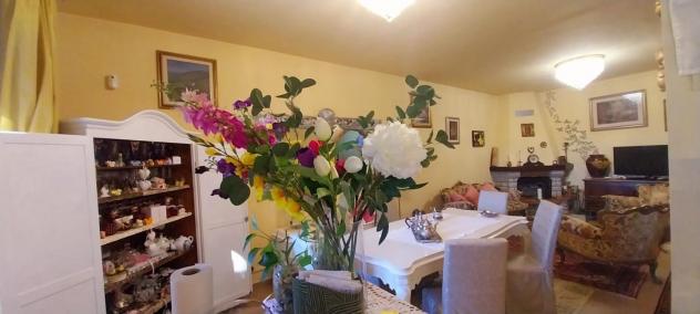 Appartamento in vendita a Latignano - Cascina 122 mq Rif: 1453391 - Foto 7