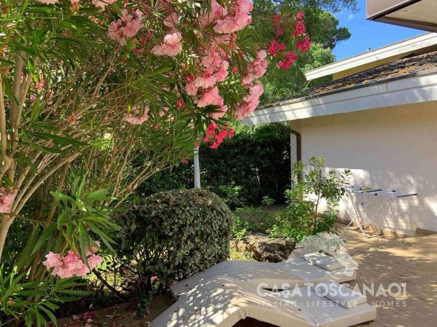 Bifamiliare in Vendita in zona PUNTA ALA con giardino - Foto 5