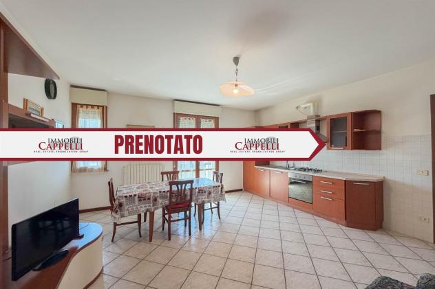 Appartamento in Vendita in zona SAN VITTORE