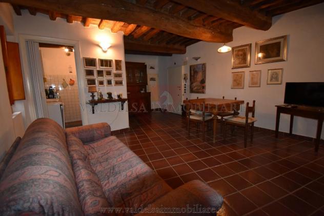Appartamento in vendita a Colle di Val d'Elsa 69 mq Rif: 875458 - Foto 5