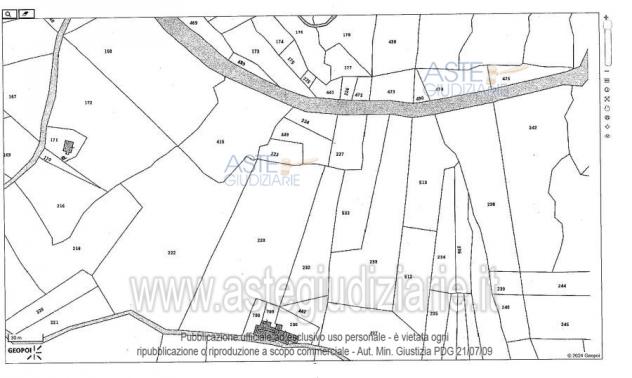 IMMOBILI-IMMOBILE RESIDENZIALE-Contrada Vicenne, 65020 Corvara PE, Italia - Foto 10