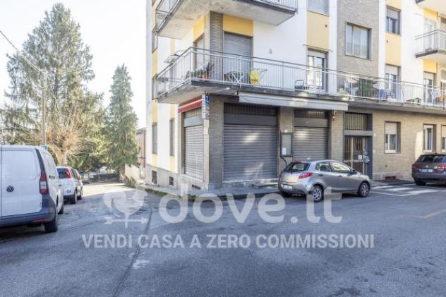 Appartamento di 180 m² con 2 locali e box auto in vendita a Gazzada Schianno - Foto 13