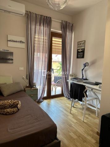 APPARTAMENTO di 5 vani e di 130 mq (GROSSETO) rif. 03723 - Foto 11