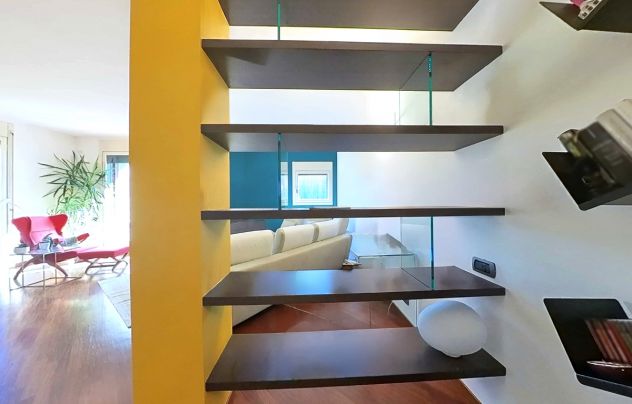 LESMO: Appartamento con 4 camere e Garage doppio - Foto 4