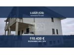 Immobile in asta di 411 m² con più di 5 locali e box auto in vendita a Luzzi