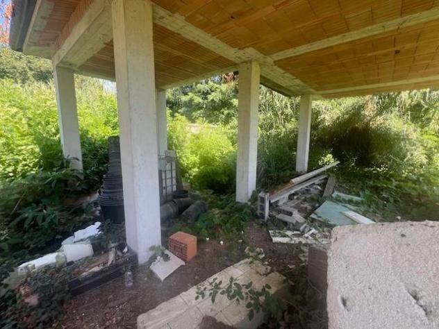 Casa singola in vendita a San Cristoforo - Massa 90 mq Rif: 1399199 - Foto 4