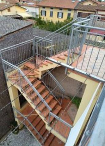Immobile in asta di 88 m², box auto in vendita a Massarosa - Foto 4