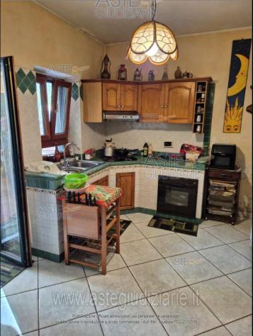 IMMOBILI-IMMOBILE RESIDENZIALE-Via dei Sarrastri n° 69-71-73 - Foto 4