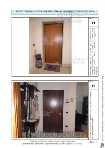 IMMOBILI-IMMOBILE RESIDENZIALE-Via Provinciale Nola-Saviano n. 317, Parco Napolitano 3 - Foto 4