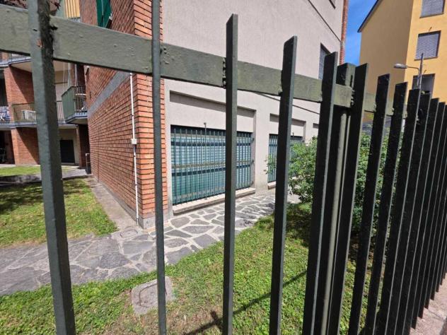Trilocale in vendita a Novate Milanese - Foto 16