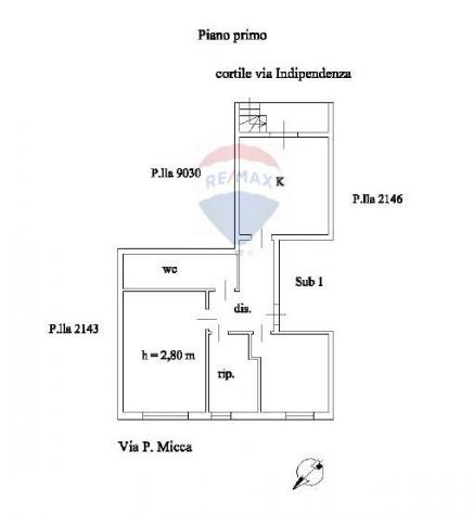 Casa Indipendente in vendita a Pachino - Foto 19