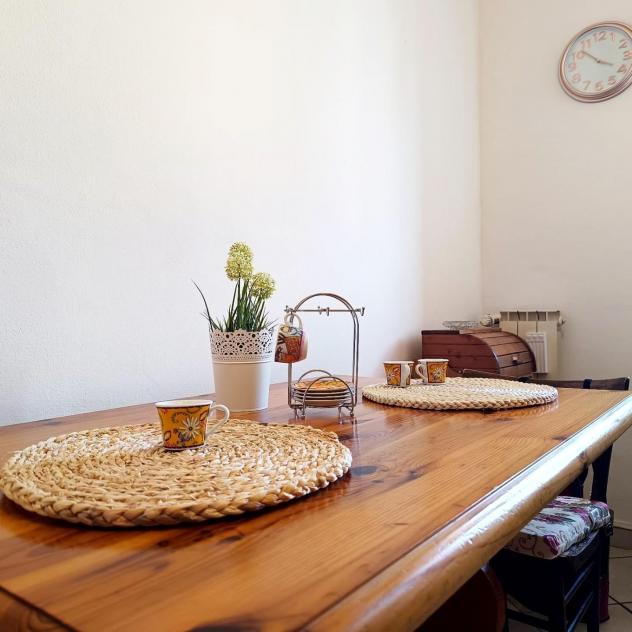 Appartamento in vendita a Montecerboli - Pomarance 70 mq Rif: 1414548 - Foto 10