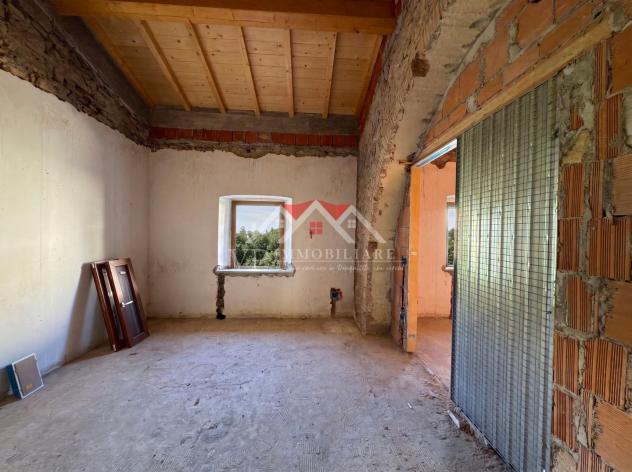 Casa singola in vendita a Montecerboli - Pomarance 125 mq Rif: 1453344 - Foto 6